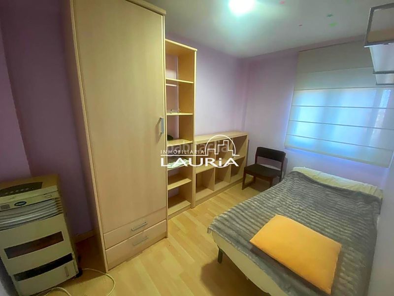 Piso musico espí en Torrefiel Valencia - Imagen 12