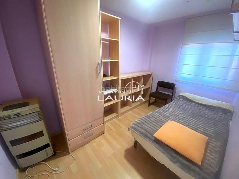 Piso musico espí en Torrefiel Valencia - Imagen 14