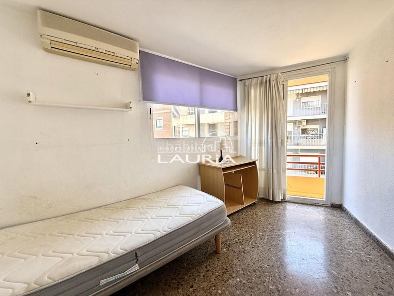 Piso ruzafa en En Corts - Doctor Waksman Valencia - Imagen 8
