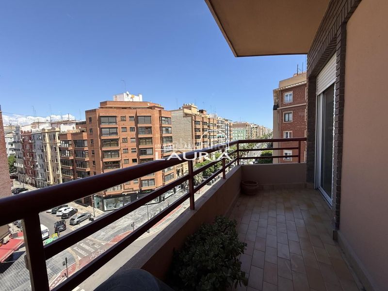 Piso ruzafa en En Corts - Doctor Waksman Valencia - Imagen 21