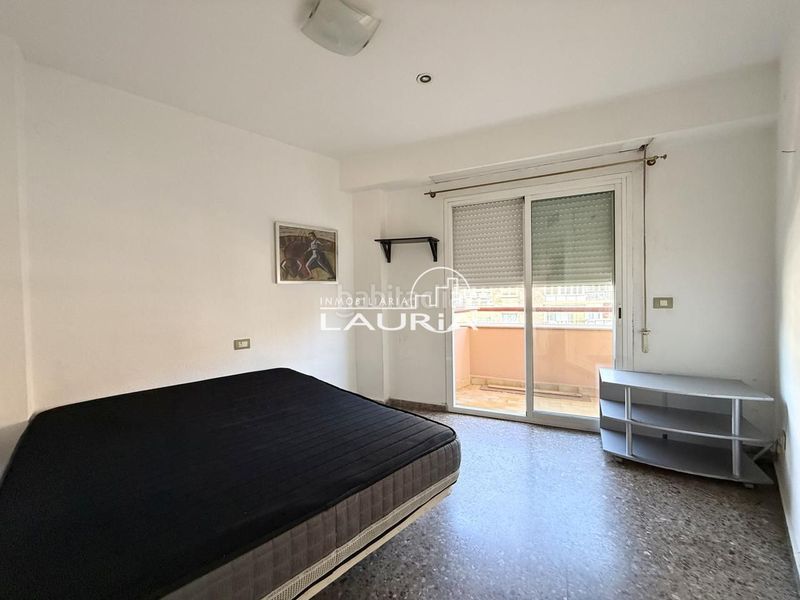 Piso ruzafa en En Corts - Doctor Waksman Valencia - Imagen 6