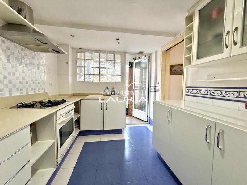 Piso ruzafa en En Corts - Doctor Waksman Valencia - Imagen 3