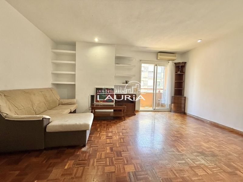 Piso ruzafa en En Corts - Doctor Waksman Valencia - Imagen 2