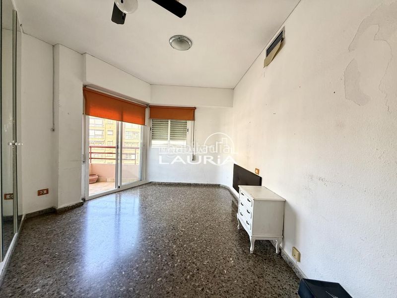 Piso ruzafa en En Corts - Doctor Waksman Valencia - Imagen 5