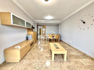 Miete Etagenwohnung in Zona Metro. Vivienda en alboraya con garaje