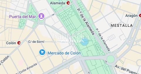 Foto 5a4c951c-9bfc-4a78-b9eb-e9f463b4c058. Àtic a El Pla del Remei Valencia