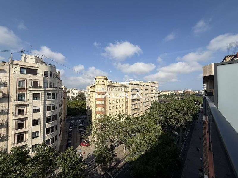 Foto b7343540-9caa-4378-841a-7d857c54a7e1. Àtic a El Pla del Remei Valencia