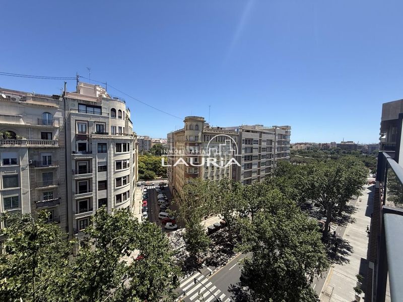 Foto dcdb5b60-a2e8-49b9-aa1c-f8bd5eaef371. Àtic a El Pla del Remei Valencia