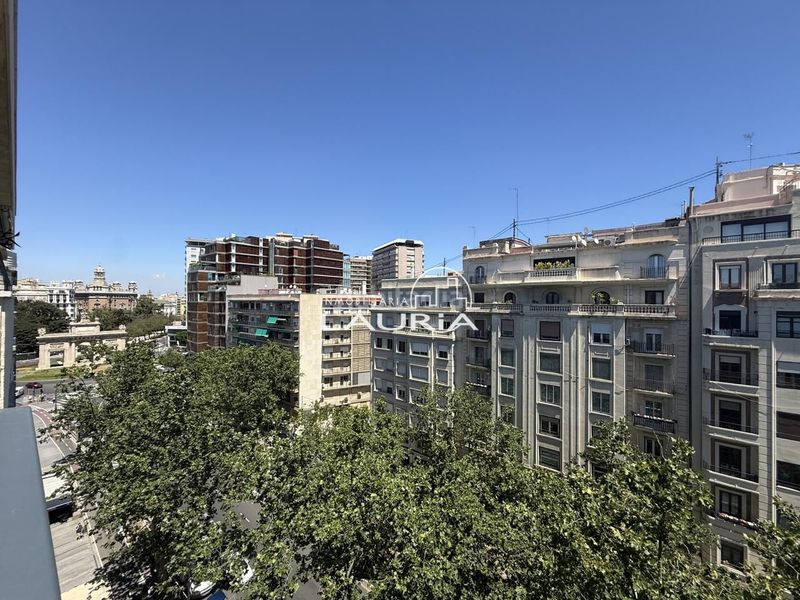 Foto f04af140-44a2-403f-b94b-2946323ecf62. Àtic a El Pla del Remei Valencia
