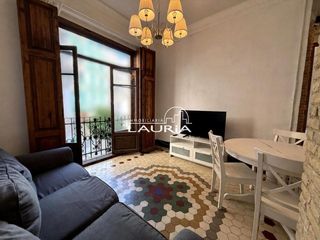 Etagenwohnung in El Carme