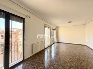Lloguer Pis a Horno del hospital 8. Extramuros calle hospital valencia