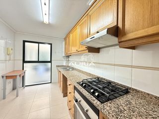 Flat in Horno Del Hospital 8