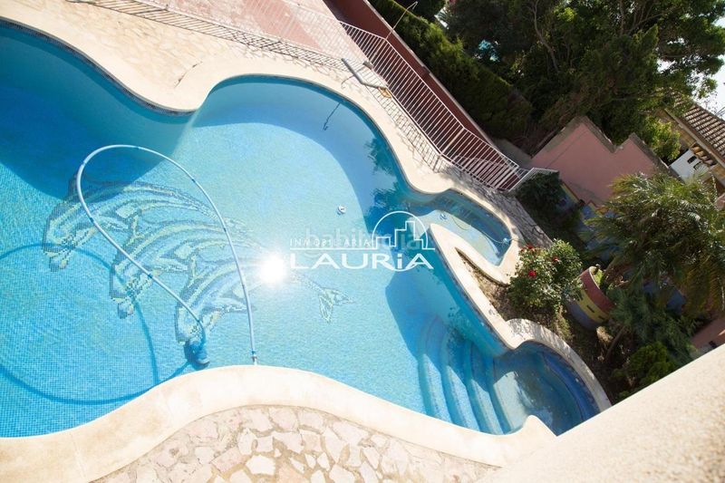 Foto 155fbf47-31f3-4d0a-8355-20c380fba734. Lloguer casa amb piscina a Sierra Perenchiza-Cumbres de Calicanto-Sto Domingo Chiva