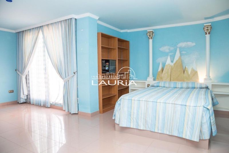 Foto 4c226a25-1d0e-45ad-82f8-2bc5724859ee. Lloguer casa amb piscina a Sierra Perenchiza-Cumbres de Calicanto-Sto Domingo Chiva