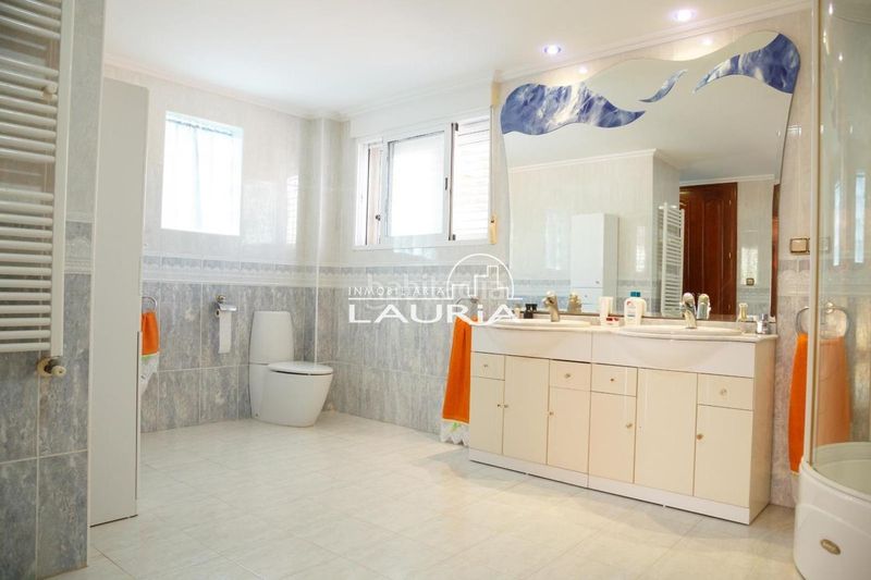 Foto b8ad3b01-483c-48cb-b1fc-49264b9f21d5. Lloguer casa amb piscina a Sierra Perenchiza-Cumbres de Calicanto-Sto Domingo Chiva