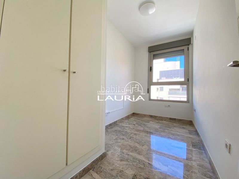 Foto e8d3d0bd-e626-4e0c-9c97-1fc78c1a086c. Lloguer pis amb aparcament a Sant Pau Valencia