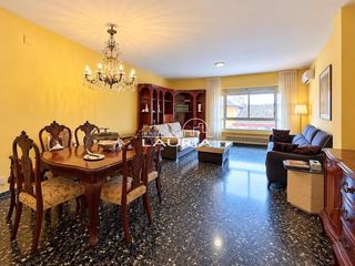 Flat in Calle del Hospital