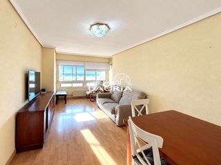 Flat in Vicente Pallarés 5