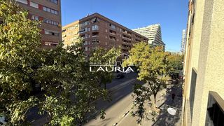 Dúplex en Avinguda de l'Institut Obrer de València