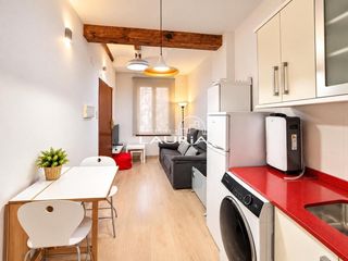 Apartament a El Carme. Torres de serranos, valencia