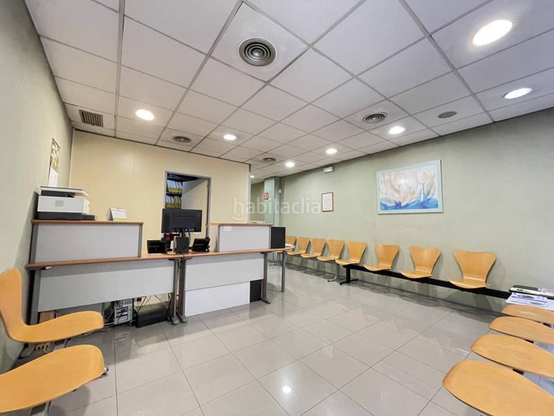 Foto 0320b4c2-a5fc-4b04-b0b4-3543c1fd898d. Local comercial local en venta en Sant Antoni en Sant Antoni Barcelona
