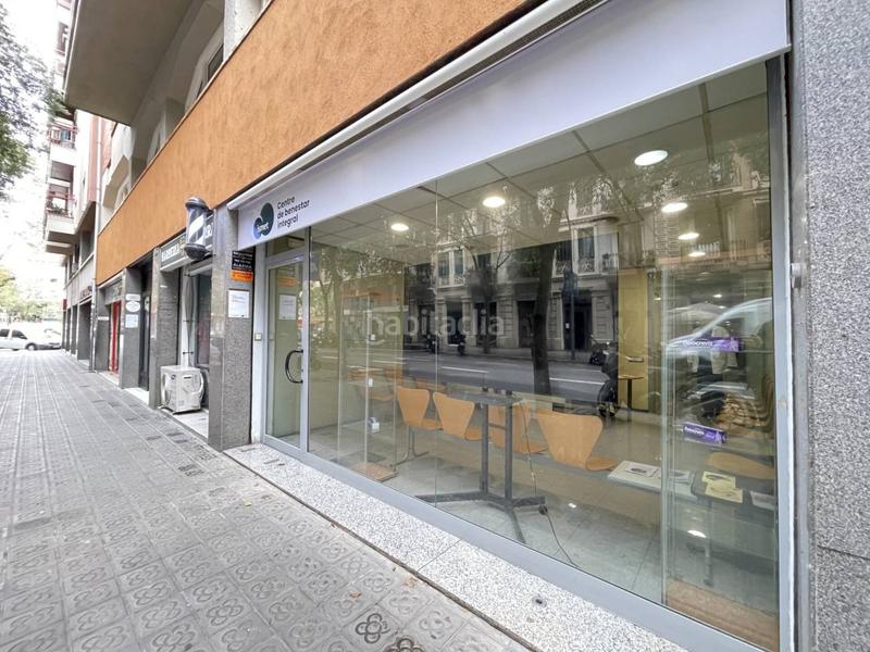 Foto 489ab971-af83-4083-ba01-bb3ddc07e03e. Local comercial local en venta en Sant Antoni en Sant Antoni Barcelona