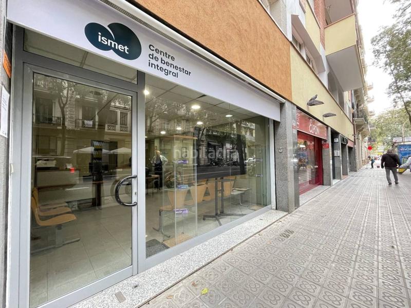 Foto 5f3b6903-1d89-4f99-9473-6e0fe1ed4b36. Local comercial local en venta en Sant Antoni en Sant Antoni Barcelona