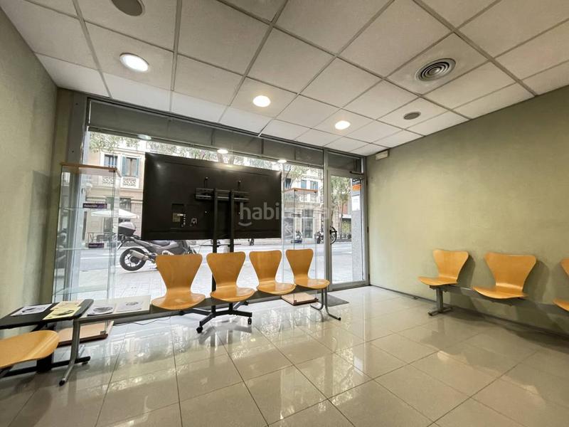 Foto ac844f5d-90ef-475c-8771-e965a09e1a0d. Local comercial local en venta en Sant Antoni en Sant Antoni Barcelona
