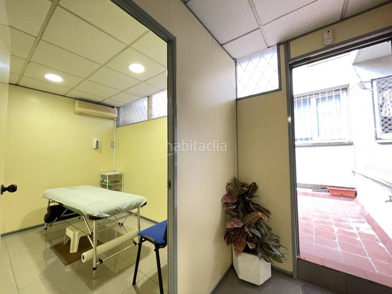 Foto b33027ff-6df5-4980-aed2-7de85545a060. Local comercial local en venta en Sant Antoni en Sant Antoni Barcelona