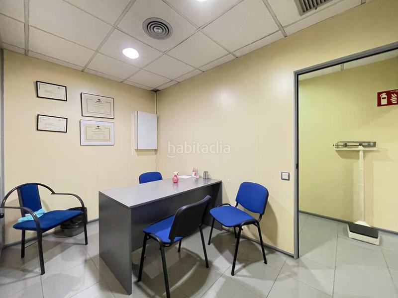 Foto ef27f8ef-47b1-43eb-bca2-a304d5012b16. Local comercial local en venta en Sant Antoni en Sant Antoni Barcelona