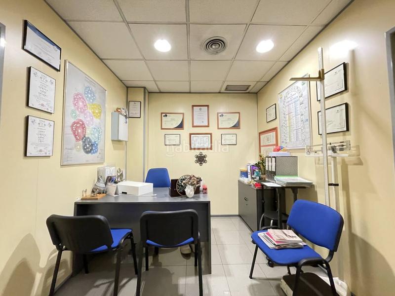 Foto f4bd220c-d5f1-4c9d-926d-c97bb8c50368. Local comercial local en venta en Sant Antoni en Sant Antoni Barcelona