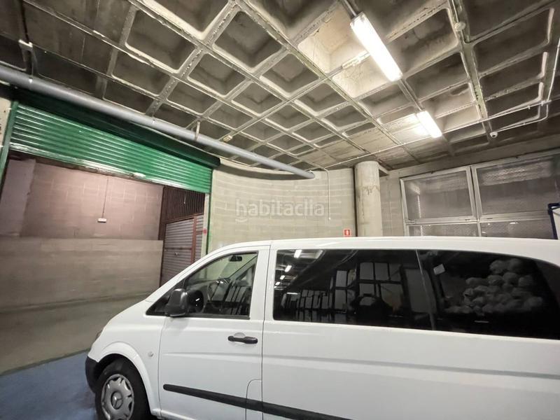 Foto 079134f8-f8f7-4796-967f-3af971dc9739. Local comercial nave industrial en venta en el Bon Pastor08030 en Barcelona