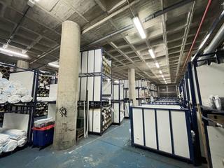 Local commercial  Tucumán. Nave industrial en venta en el bon pastor08030