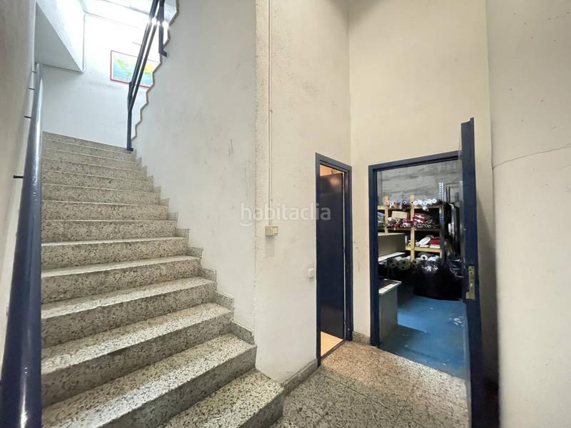 Foto 4c839f06-a17c-4a9b-8d4c-d7b135864a33. Local comercial nave industrial en venta en el Bon Pastor08030 en Barcelona