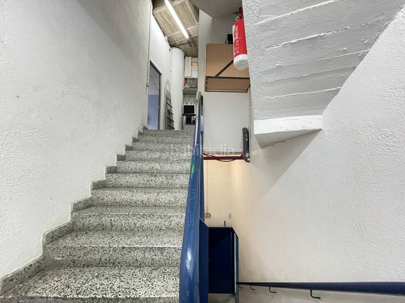 Foto b14d4c96-92f5-4008-9653-5c9b57bb2176. Local comercial nave industrial en venta en el Bon Pastor08030 en Barcelona