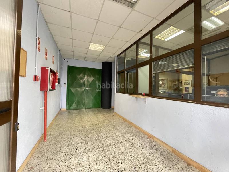 Foto ba964ef5-6d97-4f11-9c34-082ac9d709b9. Local comercial nave industrial en venta en el Bon Pastor08030 en Barcelona