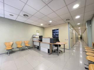 Lloguer Local Comercial  Entença. Local en alquiler en sant antoni