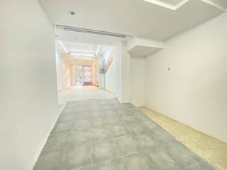 Rent Business premise in Maragall 87. Local en alquiler en el guinardó08041
