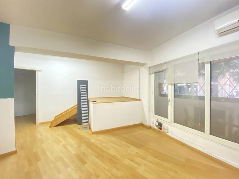 Foto a59b188b-3a38-4071-8cd0-eab66b1f721f. Affitto ufficio in balmes 440 in Putget - Farró Barcelona