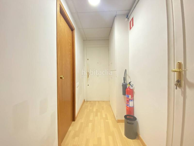 Foto f5ee509a-1224-4239-83f5-27fa68aa38a5. Affitto ufficio in balmes 440 in Putget - Farró Barcelona