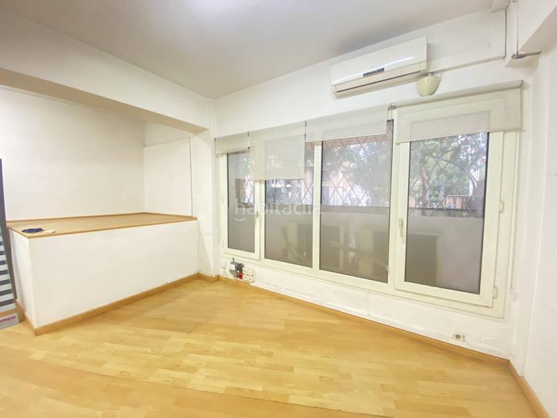 Foto 5536f1ff-a4fb-4650-94fa-bf8db255541f. Location bureau dans balmes 440 dans Putget - Farró Barcelona