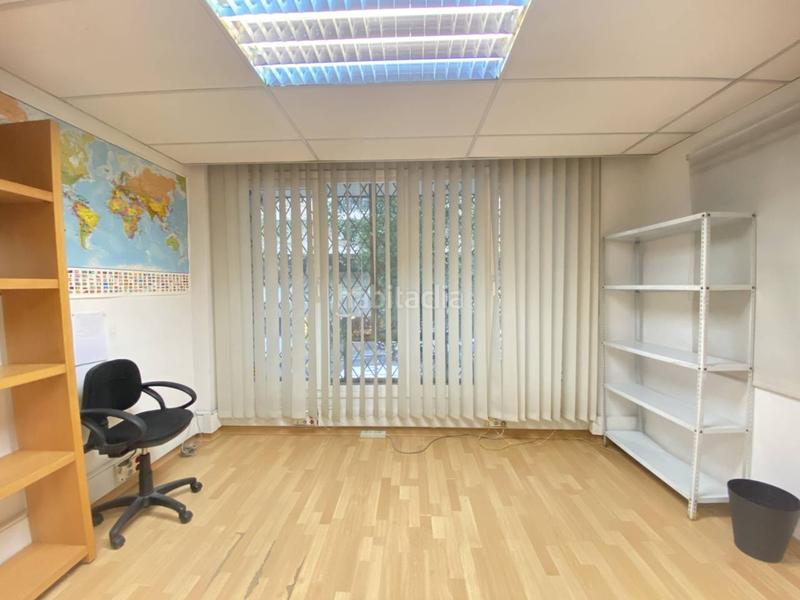 Foto fa264d59-be7c-424e-a76c-4678bdcee291. Location bureau dans balmes 440 dans Putget - Farró Barcelona