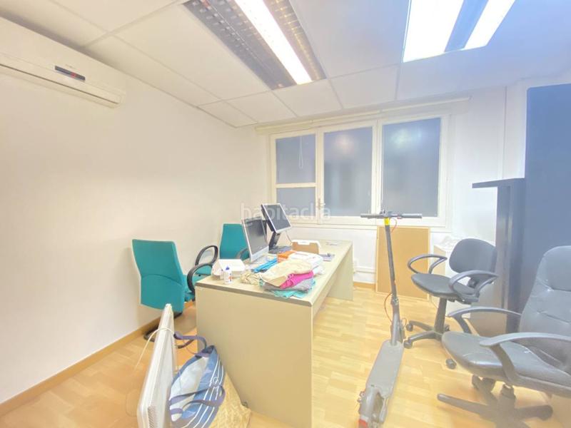 Foto 133c3136-c293-4122-bdde-33655403d145. Miete büro in balmes 440 in Putget - Farró Barcelona