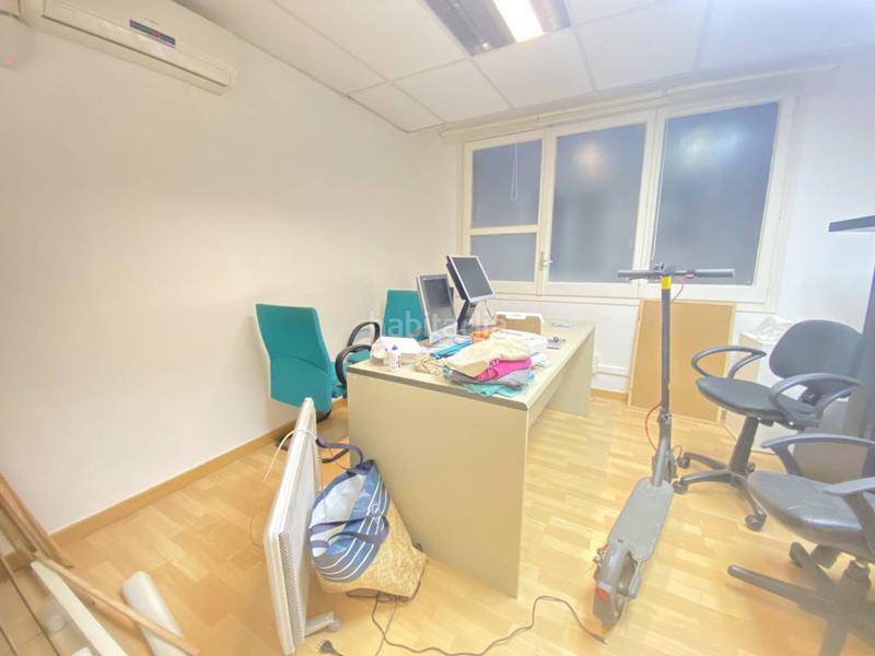 Foto 1ea317cd-a6f0-41c6-b80c-98cbc52ff1bf. Miete büro in balmes 440 in Putget - Farró Barcelona
