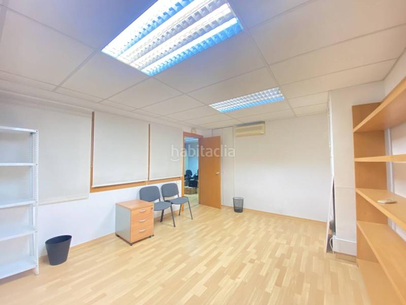 Foto 4b6ca1fe-0210-46f6-8b92-c99bba5f8e43. Miete büro in balmes 440 in Putget - Farró Barcelona