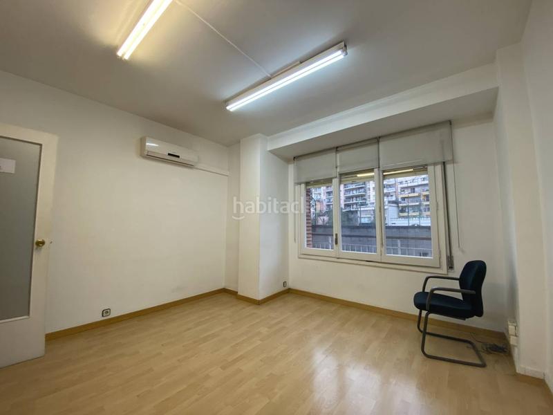 Foto 78e31e97-c707-43e1-b311-04416e2d5c38. Miete büro in balmes 440 in Putget - Farró Barcelona