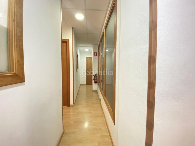 Foto 97e296c1-dfaf-420d-af92-4fb46771387d. Miete büro in balmes 440 in Putget - Farró Barcelona