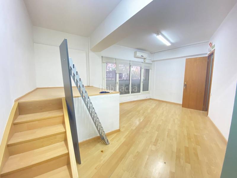 Foto d7a01ddc-6f1c-4351-a3b3-322fe59e7bff. Miete büro in balmes 440 in Putget - Farró Barcelona