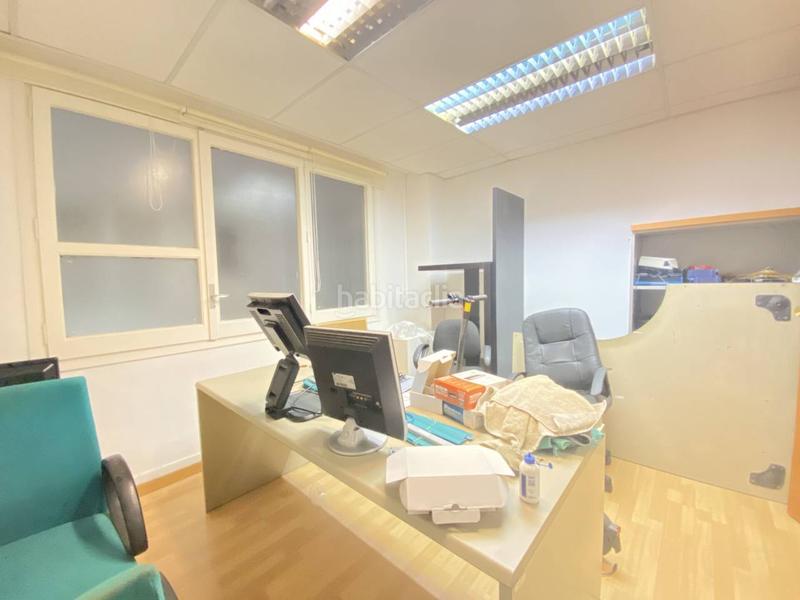 Foto 774e73cb-3eac-4ebd-853c-fdd306356298. Rent office space in balmes 440 in Putget - Farró Barcelona