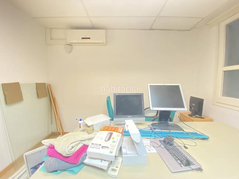 Foto 8fe9e935-3b4f-4861-9ed1-d880e2267da3. Rent office space in balmes 440 in Putget - Farró Barcelona